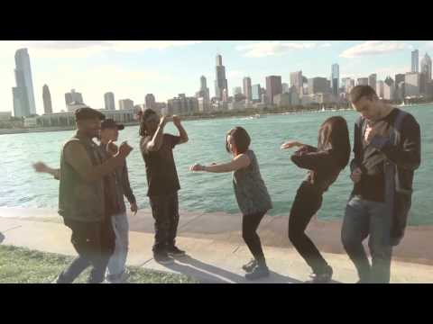 Elephant Rebellion performs sijo hip-hop song "Still American"