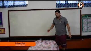 Tuma G5   Prof  Flávio   Aula do dia 21 05 2020