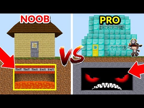 PASSAGEM SECRETA DE NOOB VS PASSAGEM SECRETA DE PRO NO MINI WORLD! QUEM FOI MELHOR?