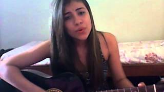 Exemplo de mulher (mãe)