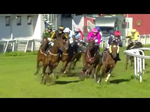 2016.10.02 Norsk Rikstotos Oppdrettsløp - Delacroix