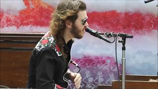 Midnight North...Tennessee Jed...San Francisco, CA...8-6-17