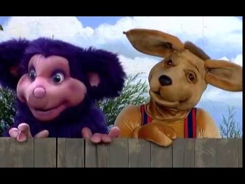 The Hooley Dooleys - Wonderful (2003)