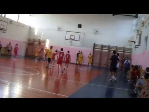 BC Heroes LPS Alba - Galactica Cluj 2