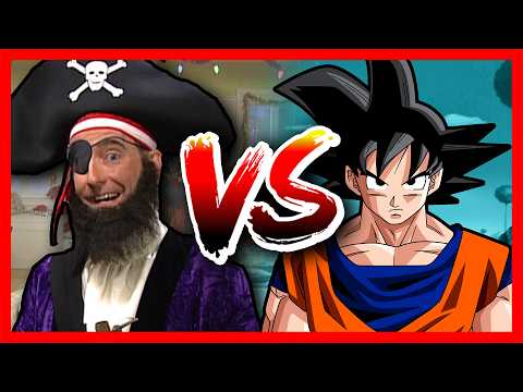 Trying to figure out what Characters would win in a Fight (Powerscadle)