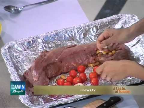 A Taste of Fusion Episode48