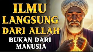 Download lagu BUKAN SEMUA ORANG DAPAT INI — TANDA ALLAH MEMBERI ILMU LADUNI mp3