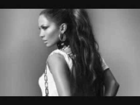 Jennifer Lopez feat David Guetta - On The Radio