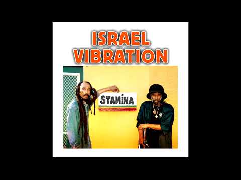 Israel Vibration - Back Staba