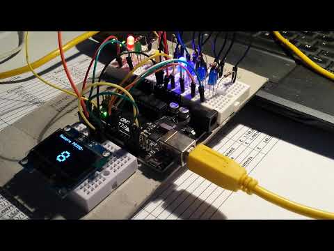 Arduino Digitale: il Multiplexer