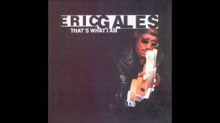 Eric Gales   Hand Writing On The Wall