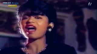Ruth Sahanaya - Amburadul (1989 Original Music Video)