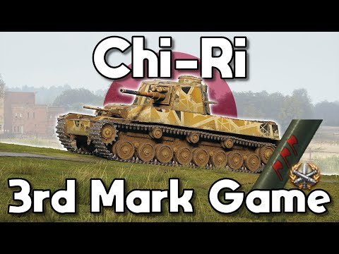 How To PLAY & 3 MARK The Chi-Ri