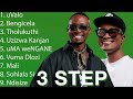 3 STEP 2026 MIX AFRO HOUSE JAZZWRLD Thukuthela Dlala Thukzin UValo Bengicela Uzizwa Kanjan
