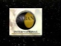 Saban International Logo 1988 1996