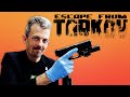 Firearms Expert Reacts To Escape From Tarkov’s Guns PART 5