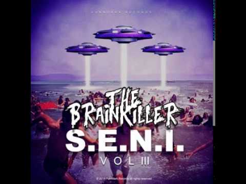 The Brainkiller - Hands Up (Original Mix)