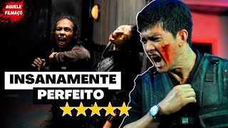 OPERAO INVASO | O Melhor filme de AO da ltima DCADA