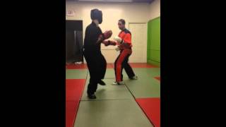 preview picture of video 'Fontanez Martial Arts and Fitness Perth Amboy NJ'