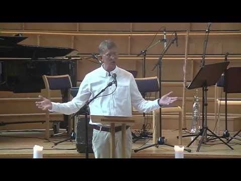 Predikan 20130811 Tomas Sjödin