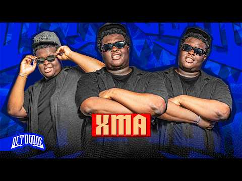 OCTOGONE | Special XMA