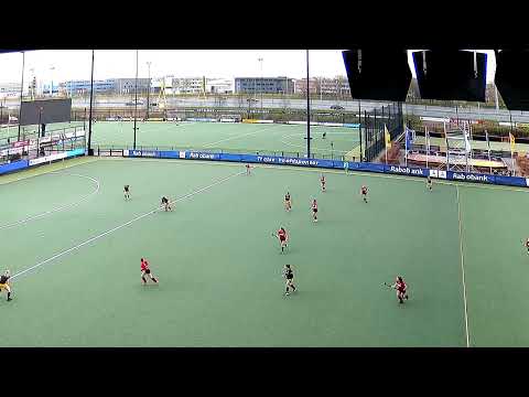 zo 03 apr 2022 • 15:45-17:15 • HCDB DJ07 - HC Hilvarenbeek DJ3