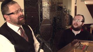 יוסי גרין ושרגי גסטטנר - יצירתו של שיר חדש