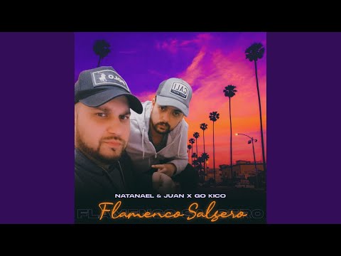 Flamenco Salsero