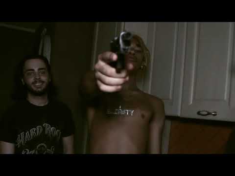ALMIGHTY BRIAN - GAS / Gelaro Freestyle (Official Music Video)