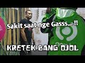 Kretekbandung KRETEK Bang OJOL Sakit Pinggang I Kretek Tulang Bandung