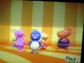 Backyardigans Musica Principal Avi