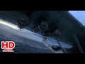 Greyhound Catalina Depth Charge Scene