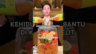 Download lagu Assistant Follows Employer's Lifestyle #dramachina mp3 Download lagu Assistant Follows Employer's Lifestyle #dramachina mp3