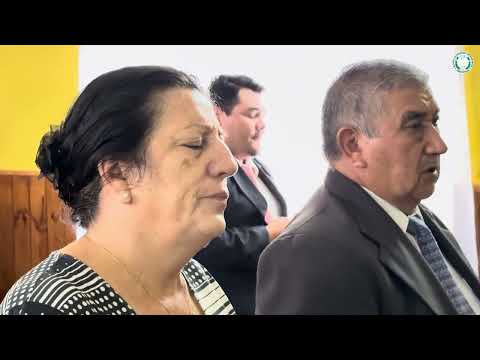 Alabanza: Cuando quiero alejarme de ti: Encuentro pampeano zona norte IEPA Rancul La Pampa