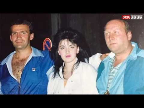 DEVEDESETE ep.2: BRANISLAV MATIĆ BELI - Sačekuša ispred kuće, DOSIJE BJ