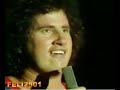 Adriano Pappalardo - Voglio lei (video1978)