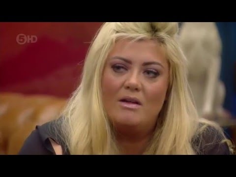 Celebrity Big Brother Season 17 Episode 24 - January 25