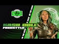 The Kash Doll On The Radar Freestyle