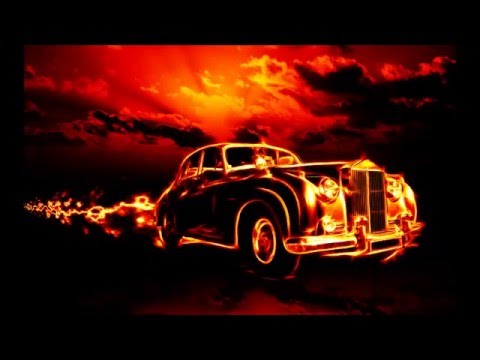 DJ Aleks Nikolov - Police