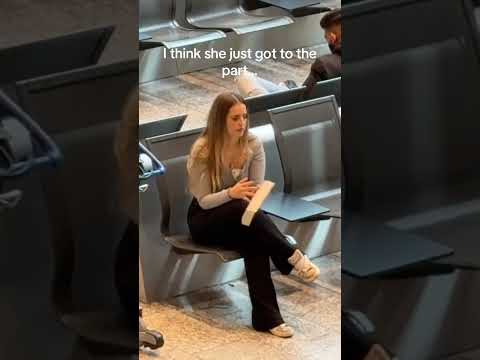 I've not read the book but ask me about ice breaker page 136 I'll tell you everything😅😅😎