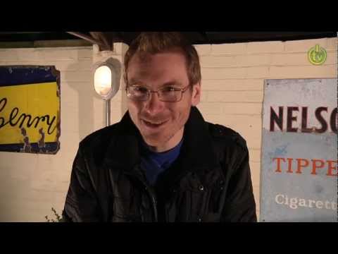 The Culture Show - trailer