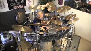 Foreigner - Love Has Taken Its Toll ~ by JJ