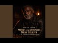 Silk Sheets, Iron Shackles (gentleman dark blues, blues music)