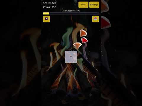 Cube Merge: Idle Tycoon 3D video thumbnail