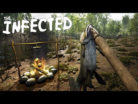 The Infected Episode 1