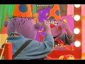 CBeebies Tweenies Milo The Clown My Childhood Nightmare