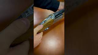 Download lagu The sound of Huglu Ventus SGR9 #huğlu #ventus #shotgun #asmr mp3