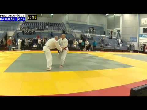 Kougensai Shiai 2016: Vet_M-90: PELTOKANGAS - PAJAMÄKI