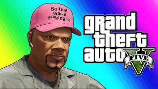 GTA5 - Okay, NOW It's the Final Game Session!