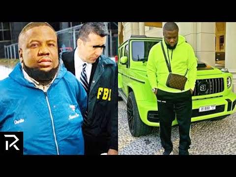 FBI Finally Solve The $1.6 Billion Instagram Scam